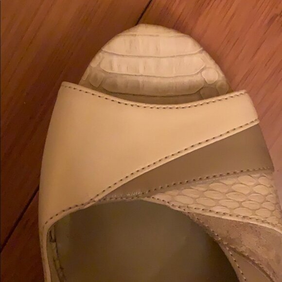 Jessica High Heels - Picture 4 of 4